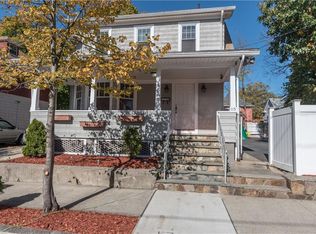 115 Calla St, Providence, RI 02905