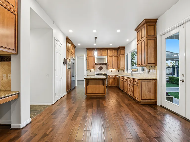25301 Prado De Los Arboles #A — Photo 14