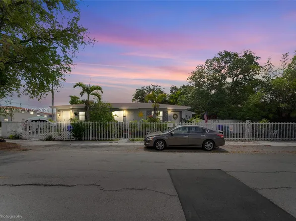 901 SW 34th Ave, Miami, FL 33135