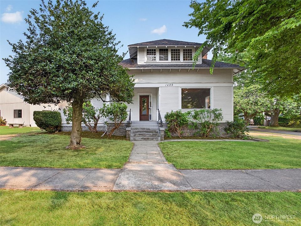 1st image of 1409 Marion Street