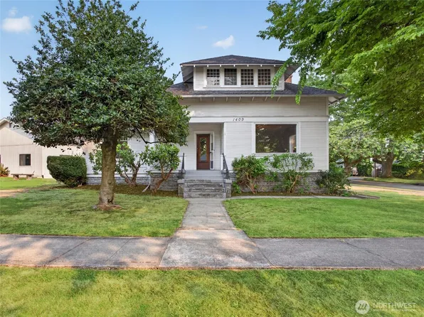 1409 Marion Street, Enumclaw, WA 98022