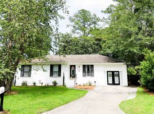 7614 Wymberly Ct, Savannah, GA 31406