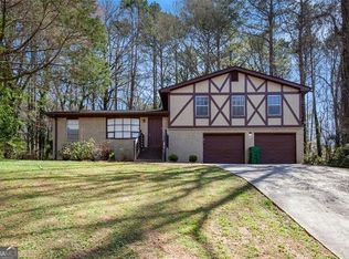 446 Martindale Ct, Stone Mountain, GA 30088