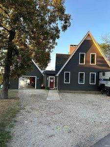 295 E Shore Dr, Geneva, IN, 46740