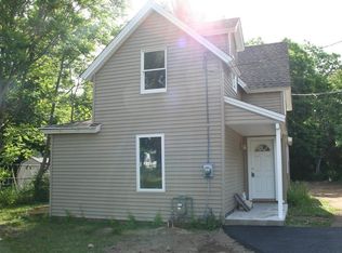 13 Groveton St, Springfield, MA 01118