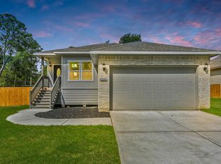 3110 Ash Dr, Dickinson, TX 77539