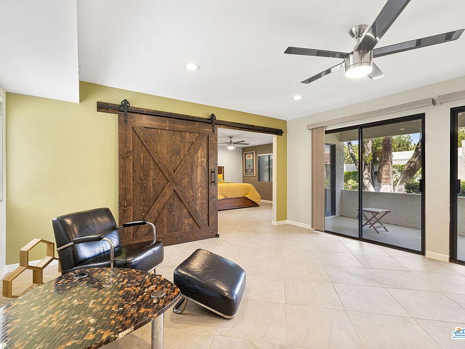 2023 N Via Miraleste UNIT 1016, Palm Springs, CA 92262 MLS 23270573