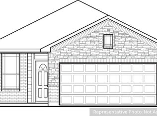 3098 Arrowwood Dr, Brookshire, TX 77423