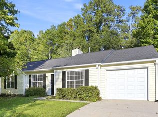 4961 Hampstead Ln, Acworth, GA 30101