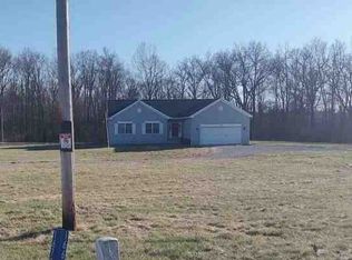 16692 County Road 62, Bellevue, OH 44811