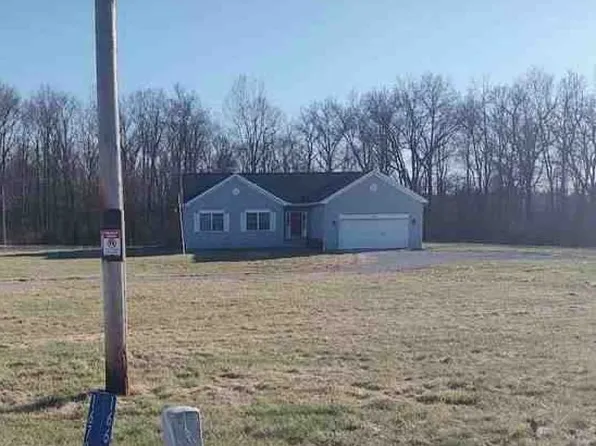 16692 County Road 62, Bellevue, OH 44811