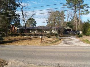 6232 Old 8th Street Rd, Meridian, MS 39307