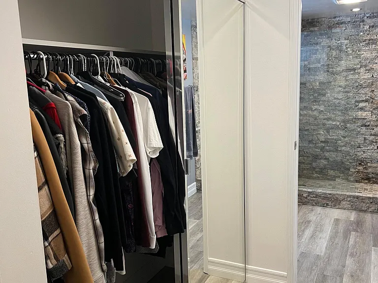 Closet