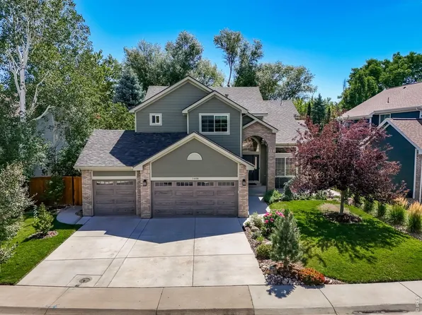 1608 Waneka Lake Trl, Lafayette, CO 80026