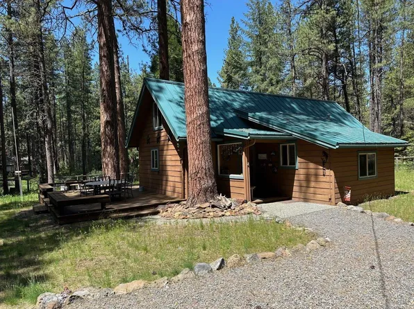 12186 SW Tract O Ln, Camp Sherman, OR 97730