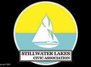 202 Holiday Dr, Tobyhanna, PA 18466