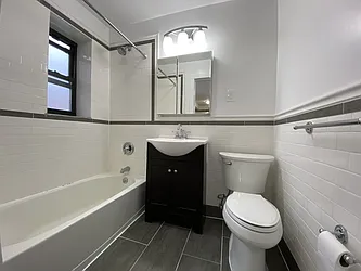 Rented by AZ REALTY NYC LLC