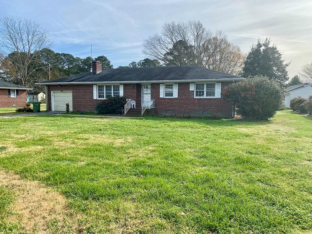 12128 Crown Ave, Exmore, VA 23350 Zillow