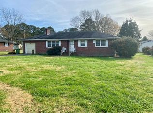 12128 Crown Ave, Exmore, VA 23350