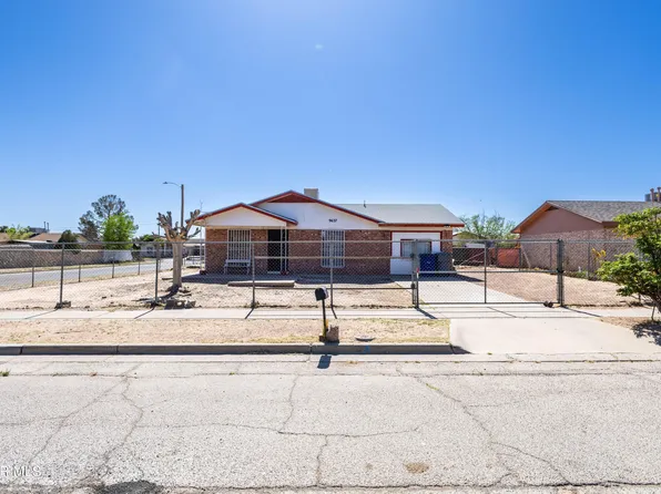 9637 Penjamo Dr, El Paso, TX 79927