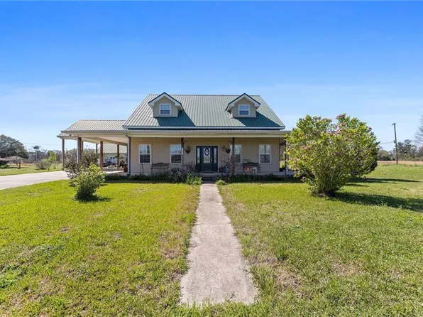 57350 Old Us Highway 51, Amite, LA 70422