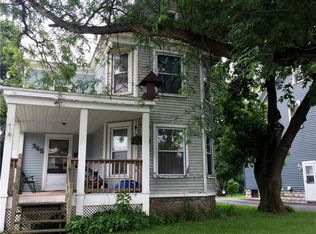 365 Stone St, Oneida, NY 13421