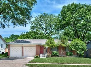 1212 Magnolia Dr, Richardson, TX 75080