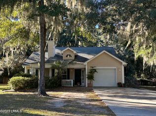 31 Brickman Way, Beaufort, SC 29907