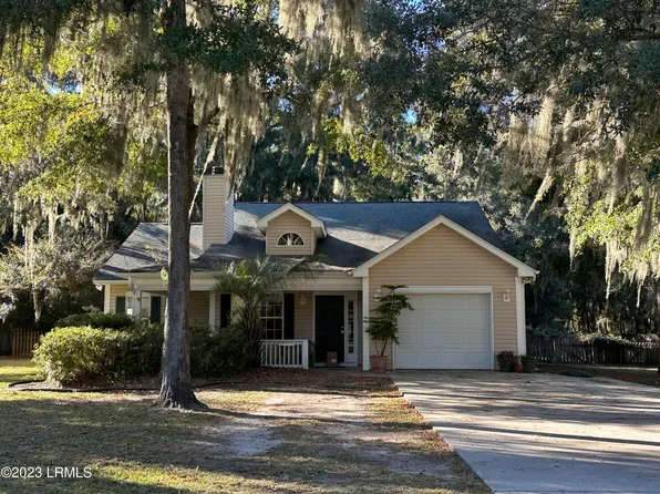 31 Brickman Way, Beaufort, SC 29907