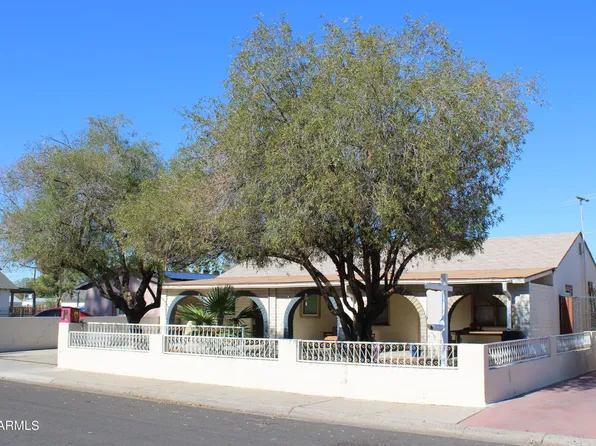 5820 W GARDENIA Avenue, Glendale, AZ 85301