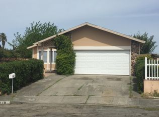 119 Columbia Way, Vallejo, CA 94589