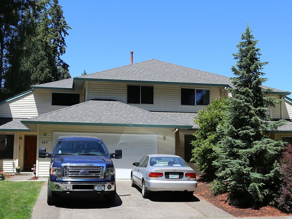 1st image of 517/519 NE Geraldine Dr
