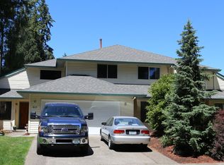 517/519 NE Geraldine Dr, Hillsboro, OR