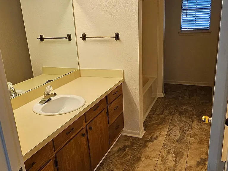 Main bath