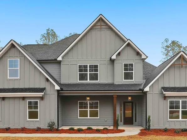 204 Tattersall Way #5-98, Senoia, GA 30276