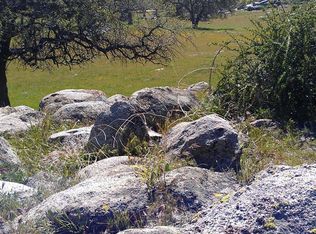 Jay Dr, Caliente, CA 93518