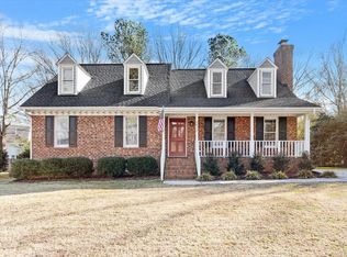 2612 Hiking Trl, Raleigh, NC 27615