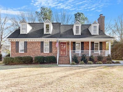 2612 Hiking Trl, Raleigh, NC, 27615