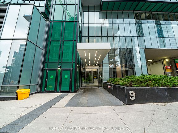 2nd image of 9 Bogert Ave #2902