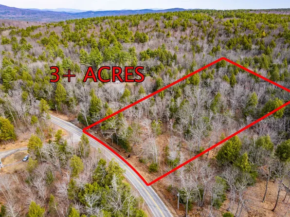 637 Sanborn Road #1, Sanbornton, NH 03269