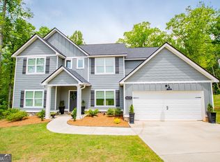 405 Adler Point, Carrollton, GA 30117