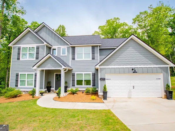 405 Adler Point, Carrollton, GA 30117