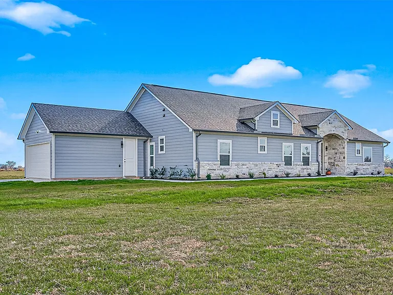 16502 Tankersley Ct — Photo 1