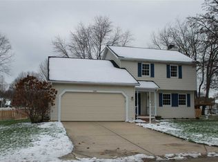 51143 Oak Lined Dr, Granger, IN