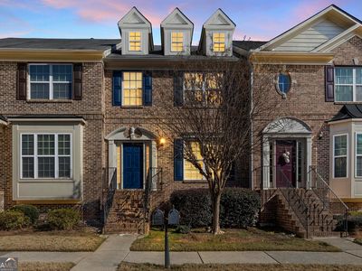 705 Pecan Knoll Dr, Marietta, GA, 30008