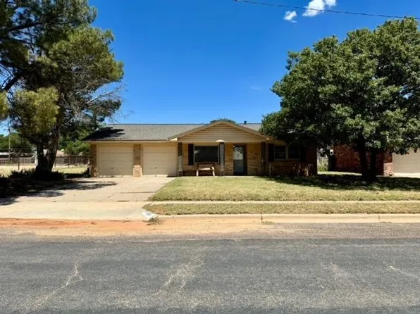 813 Linda Ln, Denver City, TX 79323