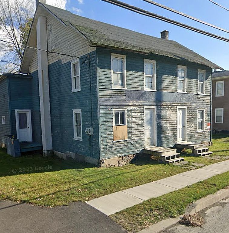 362 James Monroe Ave, Monroeton, PA 18832 Zillow