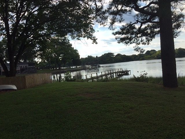 Lafayette River