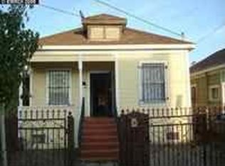 438 3rd St, Richmond, CA 94801