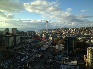 819 Virginia St UNIT 3001, Seattle, WA